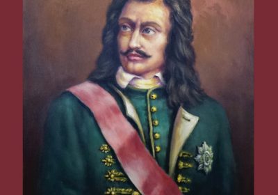 НАЈАВА ИЗЛОЖВЕ – Сава Владиславић Рагузински, дипломата Петра I Великог