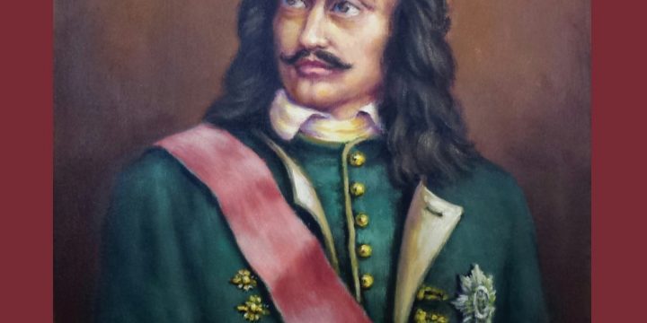 НАЈАВА ИЗЛОЖВЕ – Сава Владиславић Рагузински, дипломата Петра I Великог