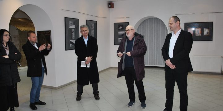 Изложба фотографија Ранка Смиљанића у Завичајном музеју у Градишци