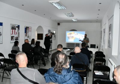 Археологија на великом платну – Приказ науке у домаћој кинематографији
