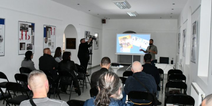 Археологија на великом платну – Приказ науке у домаћој кинематографији