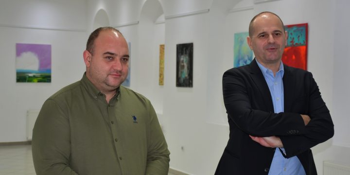 Дјела са 42. сазива Ликовно еколошке колоније “Бардача – Србац 2025” у Завичајном музеју Градишка