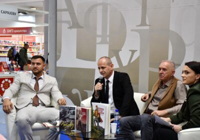 Завичајни музеј представио своје наслове на Међународном сајму књига у Београду