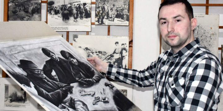 Александар Обреновић оживљава заборављену Градишку