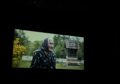 DOKUMENTARNO-IGRANI FILM “PREŽIVJELE”