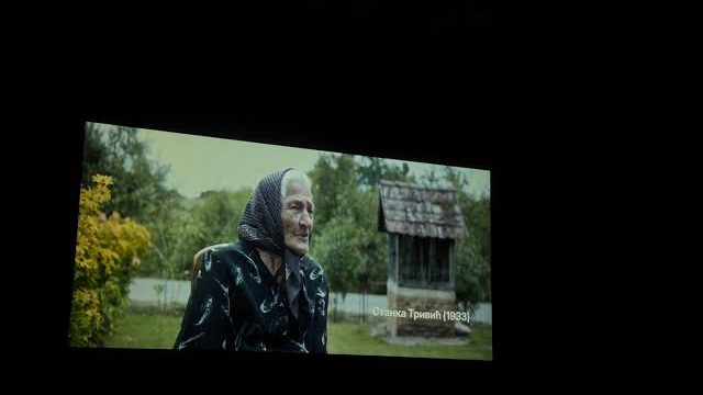 DOKUMENTARNO-IGRANI FILM “PREŽIVJELE”